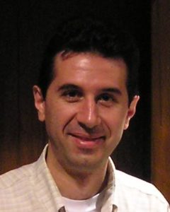 Panagiotis Angaridis