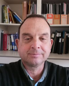 Antonios Avranas