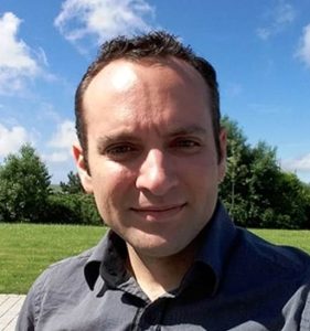 Andronikos Balaskas