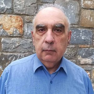 Georgios Fanourgakis