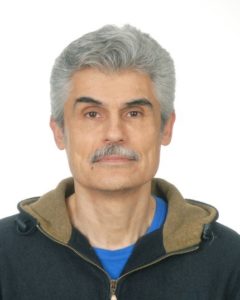 Thomas Giannakouros