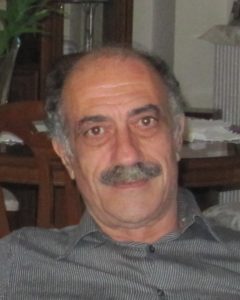 Antonios Hatzidimitriou