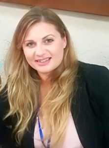 Natasa Kalogiouri