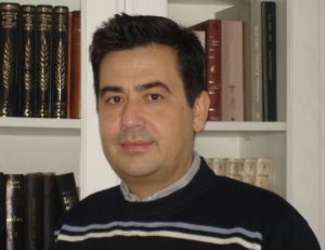 Ioannis Karapanagiotis