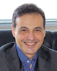 Thodoris Karapantsios