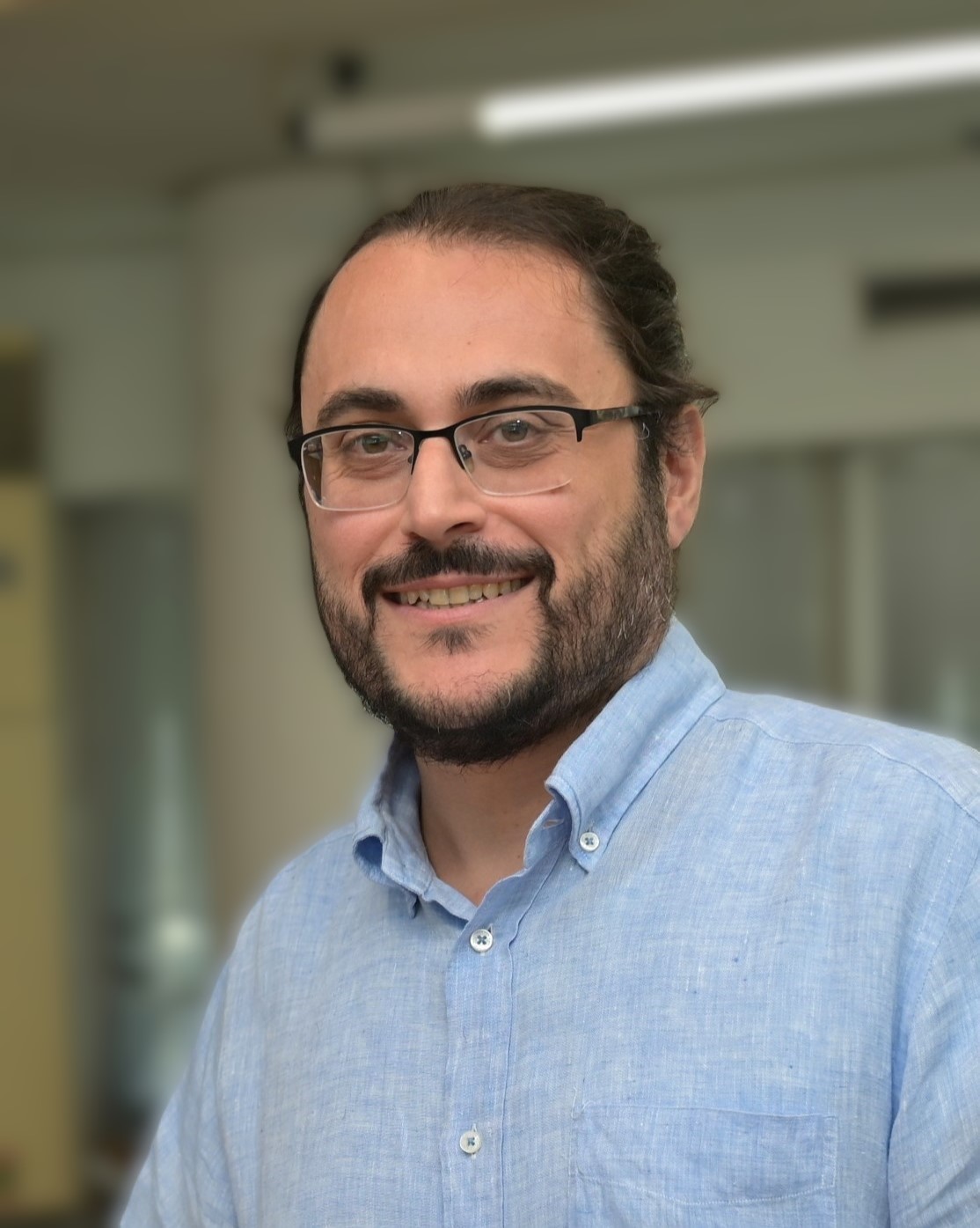 Ioannis Katsounaros