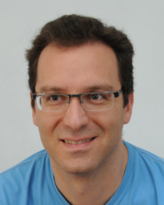 Thodoris Lazaridis