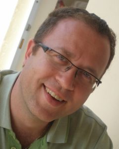 Ioannis Lykakis