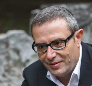 Nikolaos Nikolaidis