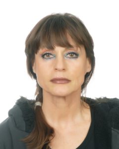 Eleni Nikolakaki