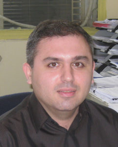 Georgios Psomas