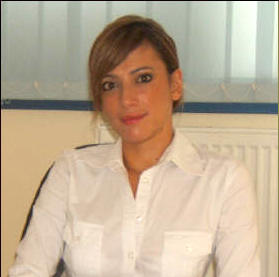 Vasiliki Sarli