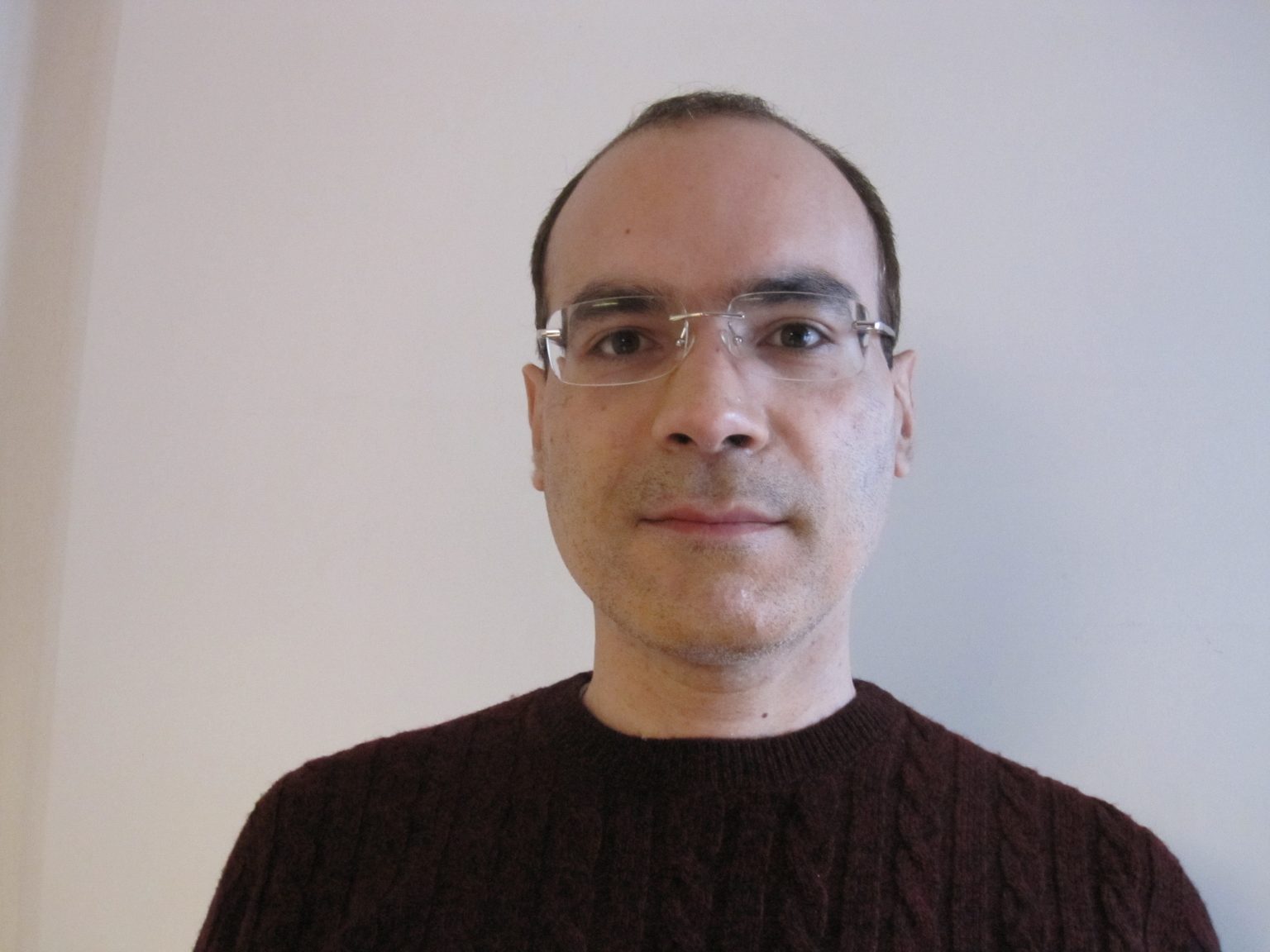 Panagiotis Trogadas