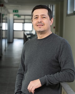 Dimitrios Tsiplakides
