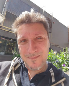 Alexandros Zografos